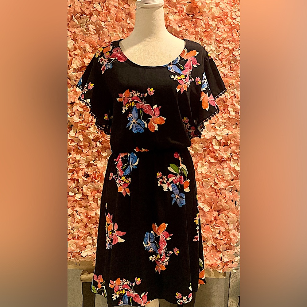 A New Day Dress
